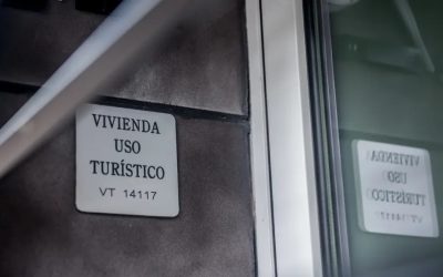 Los administradores de fincas de Madrid ayudarán a detectar pisos turísticos ilegales