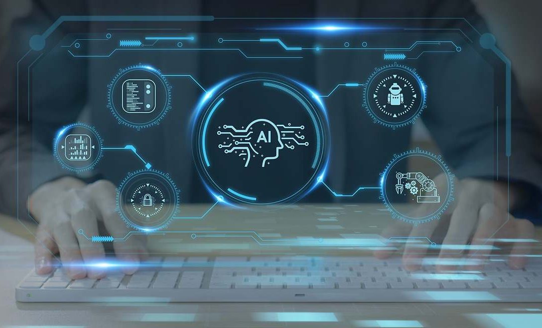 El futuro de la administración de fincas: la IA transforma la gestión de comunidades de propietarios